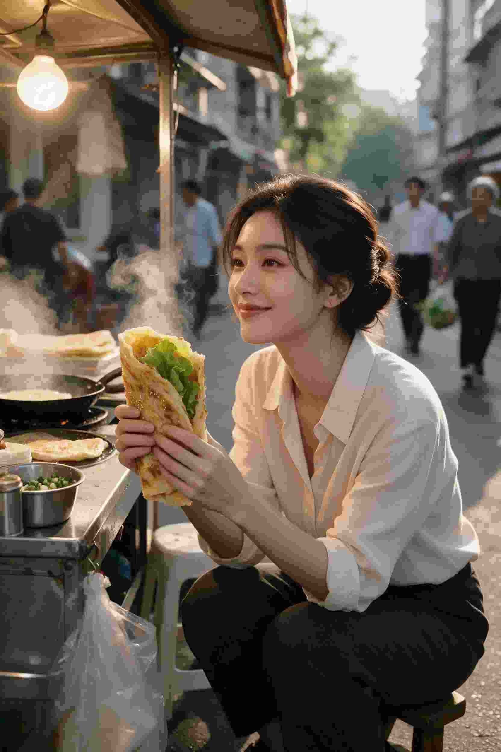 日常