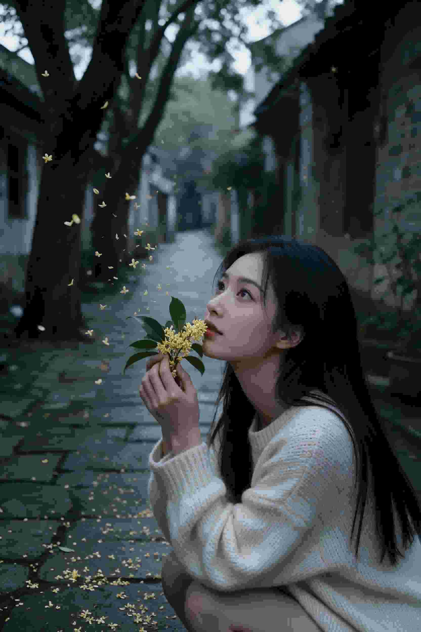 热血